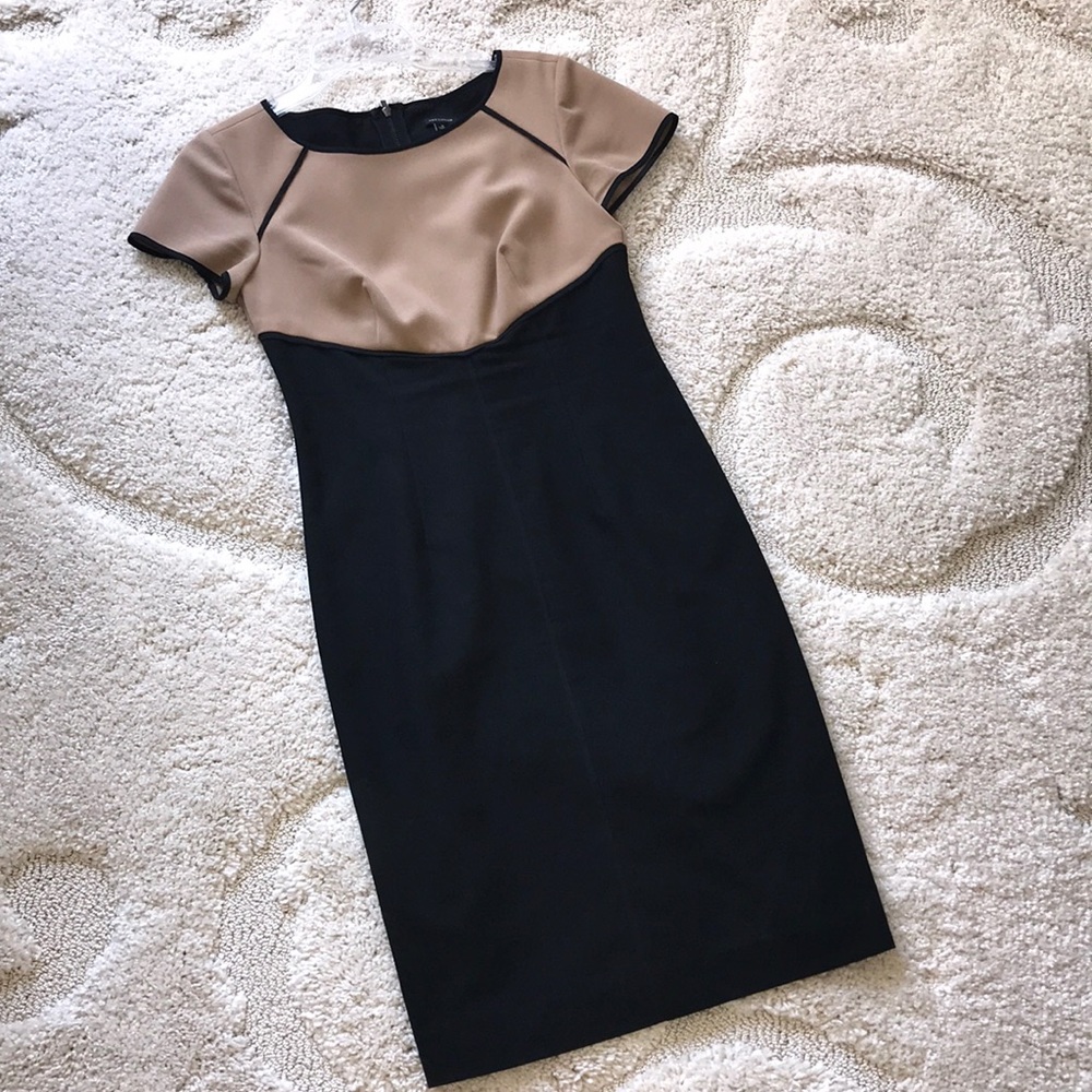 Executive style Gorgeous and classy Sheath Dress